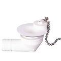 Wasserablauf 3/4" wink.lo