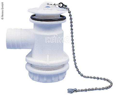 Wasserablaufgarnitur gewink.-mit Syphon u. Reinigungsöffnung 10er Pack