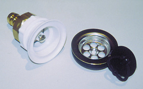 Scarico doccia lusso SB