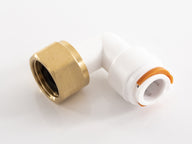 Connettore angolare 90°