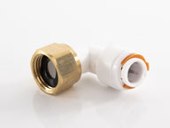Connettore angolare 90°