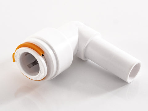 connecteur d'angle 90°