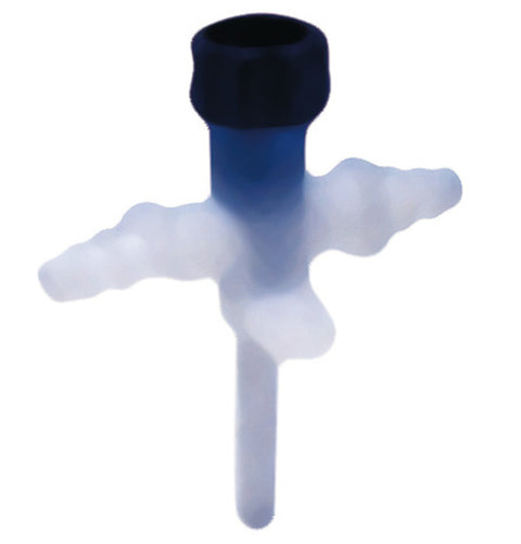 vanne de vidange en plastique