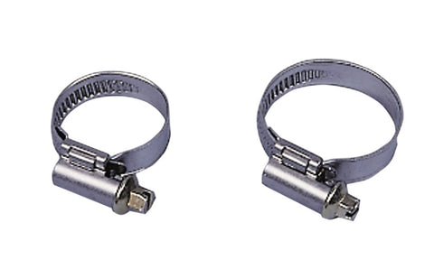 Fascetta stringitubo 19 mm 2 pz.