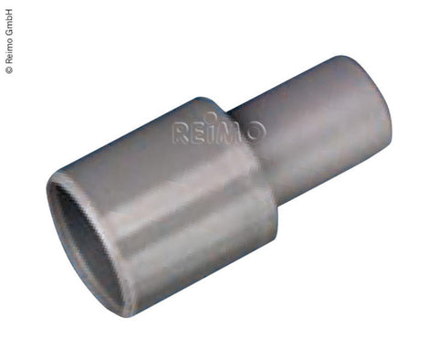Sistema di tubazioni per acque reflue 28 mm - riduzione tubo