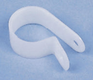 Collier de serrage pour tuyau d'eau 17-18mm 10x3mm 5 pièces