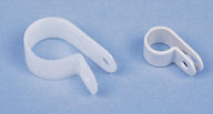 Collier de serrage pour tuyau d'eau 17-18mm 10x3mm 5 pièces