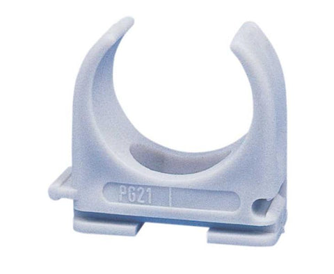 Fascetta stringitubo per tubo fognario, 5 pezzi