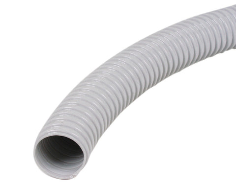 Tuyau de remplissage spiralé flexible, Ø 40 mm 