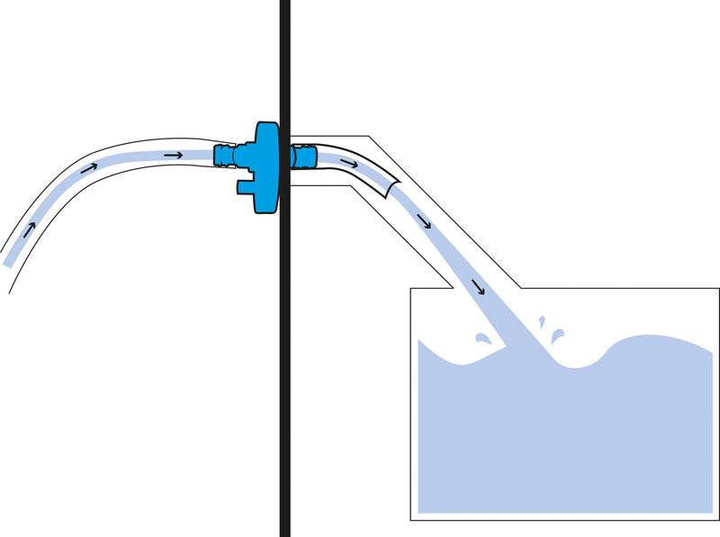 Wassertank-Einfülldeckel Hydock 67