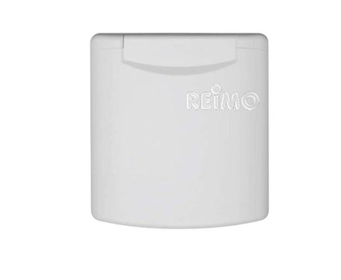Magnete di ricambio per flap nero per 65232