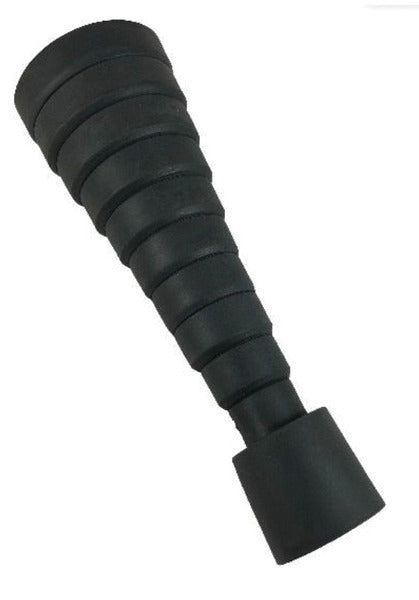 Flexibles Adapter-System zur Entleerung des Abwassertanks
