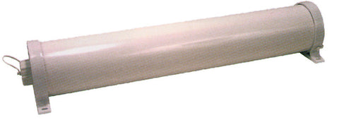 Scatola portagomma per tubo flessibile per acque reflue 65280, 65281