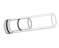 Manchon de support Superseal 12 mm pour tube Speedpex