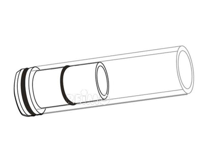 Stützhülse Superseal 12mm für Speedpex-Rohr