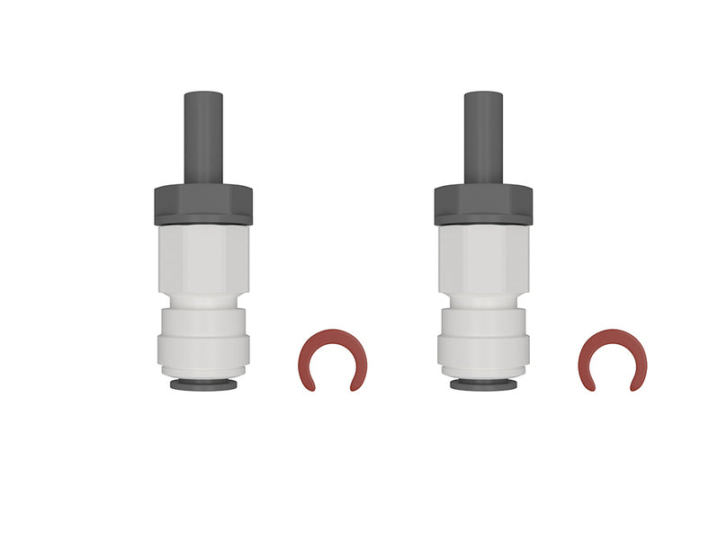 UV-C LED Wasseranschluss-Adapter 12 mm