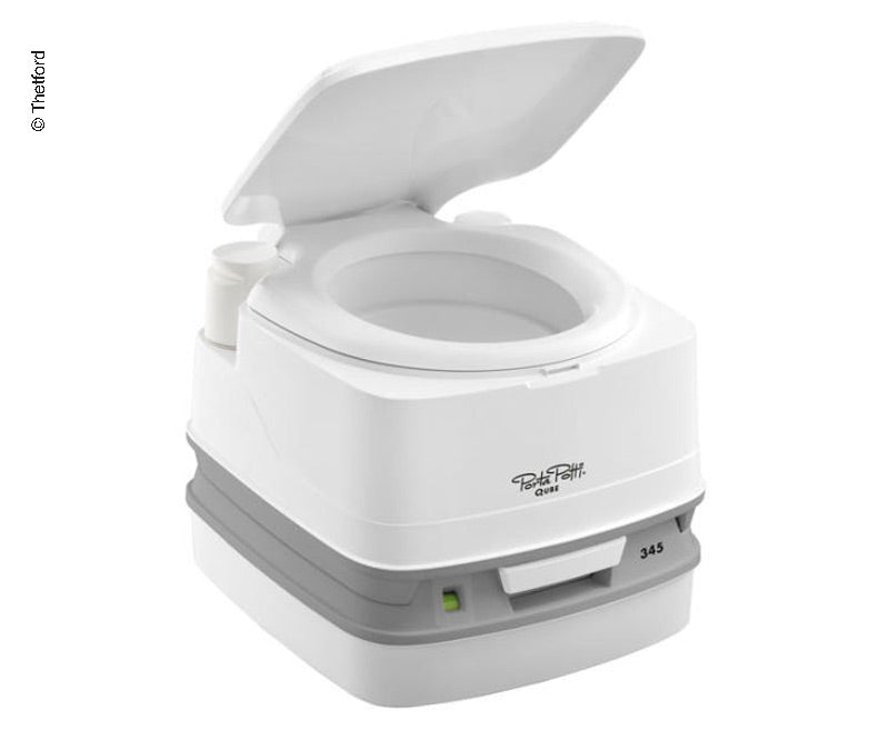 Porta Potti 345 weiß