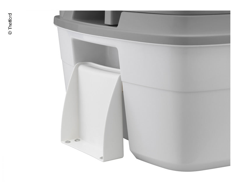 Porta Potti 345 weiß