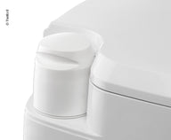 Thetford Porta Potti 345, toilette portatile, bianco