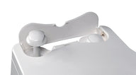 Porta Potti Type 565 blanc avec pompe à piston