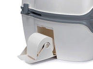 Porta Potti Type 565 blanc avec pompe à piston