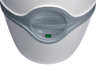 Porta Potti Type 565 blanc avec pompe à piston