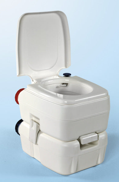 Campingtoilette Fiamma Bi Pot 39