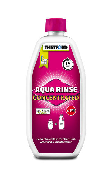 Aqua Rinse Konzentrat 750ml