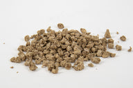 Compost/Séparation sèche/Seau/Toilette pliante Litière Miscanthus, 3,5 kg