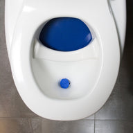 Toilette a compostaggio separato Villa