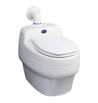Toilette a compostaggio separato Villa