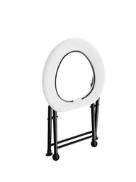 Camp4 Camping-Falttoilette / Campingtoilette / Camping-WC