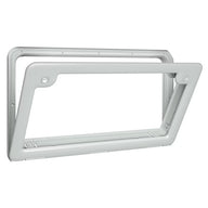 Thetford Kassettentür Modell 4 – Weiss