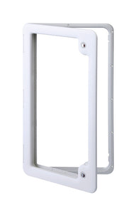 Thetford Kassettentür Modell 4 – Weiss