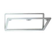 Porte à cassette modèle 6 - Blanc