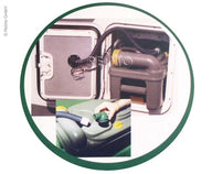 Kit de ventilation SOG, type B pour C 200