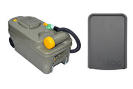 Kit de ventilation SOG, type B pour C 200