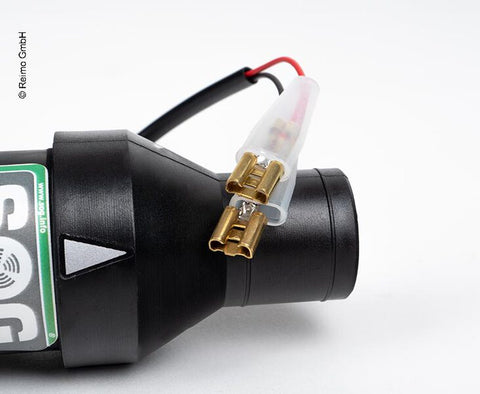 Ventilateur SOG pour variantes de réservoir/toit