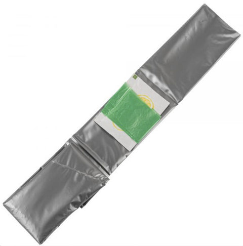 superbag - toilette de camping pour toute la famille