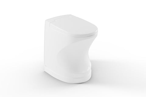 Toilette da viaggio a incenerimento di Cenerentola