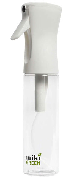 Flacone spray MikiGREEN