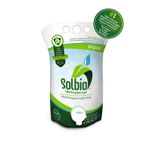 Solbio Affitto Originale