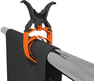 Pinces FIXCLIP, lot de 6