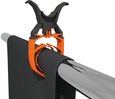 Fermagli FIXCLIP, set da 6