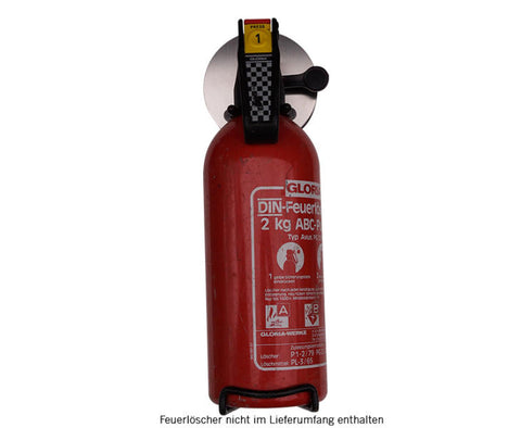supporto universale multifix