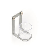 Magnetic Rail &amp; Hug O Magnetic System, Becher mit Halter