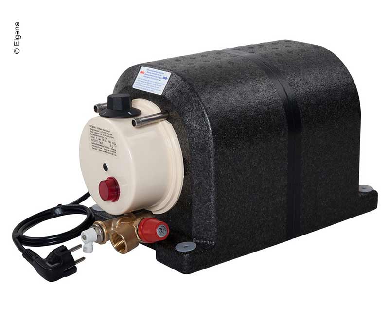 Elg.Boil.Naut.Com.6l 330W