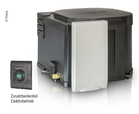 Caldaia Truma BGE10 TB (3,5 bar) 30 mb 