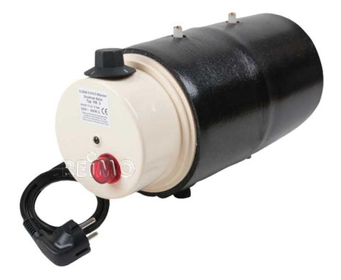 Chauffe-eau Elgena 3L 24V/400W