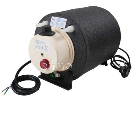Chaudière mixte KB 6 6 l - 12 / 230 V